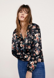 Блуза Violeta by Mango