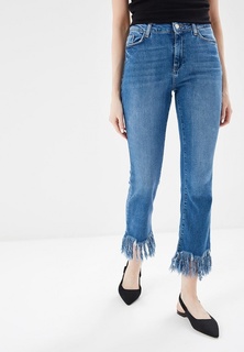 Джинсы Mango