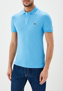 Поло Lacoste