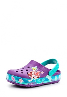 Сабо Crocs