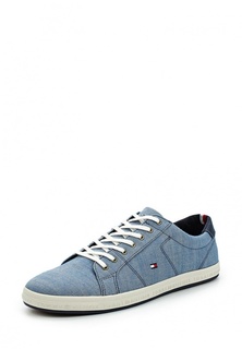 Кеды Tommy Hilfiger