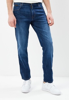 Джинсы Wrangler