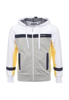 Толстовка Bikkembergs