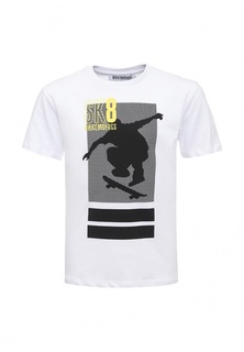 Футболка Bikkembergs