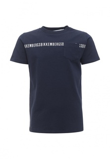 Футболка Bikkembergs