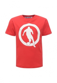 Футболка Bikkembergs
