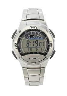 Часы Casio