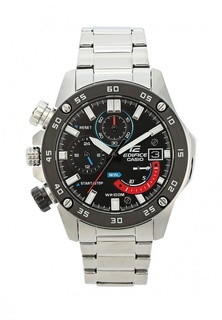 Часы Casio
