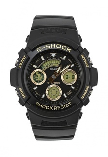 Часы Casio
