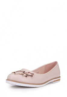 Балетки T.Taccardi