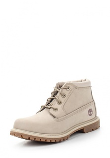 Тимберленды Timberland