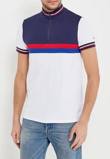 Поло Tommy Hilfiger