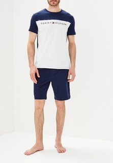 Пижама Tommy Hilfiger