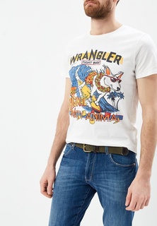 Футболка Wrangler