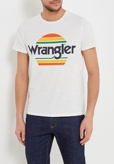 Футболка Wrangler