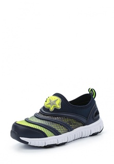 Слипоны Crosby