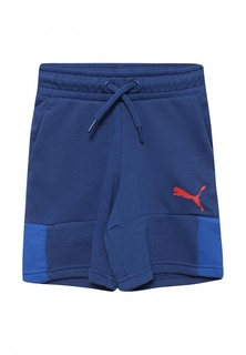 Шорты спортивные PUMA