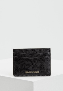 Визитница Emporio Armani