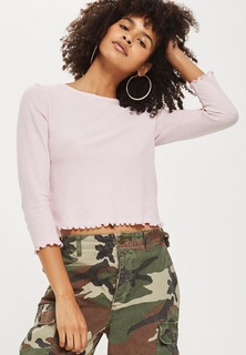 Лонгслив Topshop
