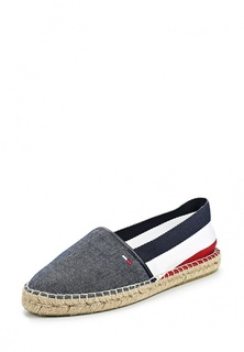 Эспадрильи Tommy Jeans