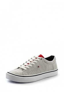 Кеды Tommy Hilfiger