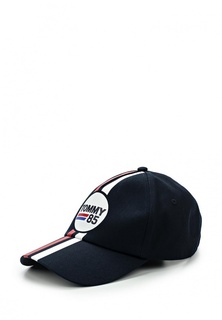Бейсболка Tommy Hilfiger