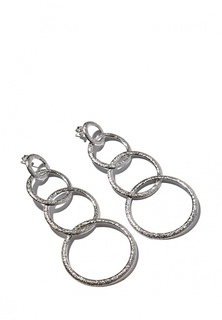 Серьги Exclaim