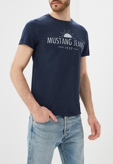 Футболка Mustang
