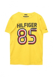 Футболка Tommy Hilfiger