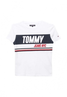 Футболка Tommy Hilfiger