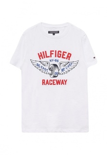 Футболка Tommy Hilfiger