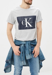 Футболка Calvin Klein Jeans
