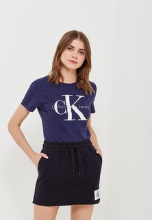 Футболка Calvin Klein Jeans