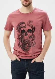 Футболка Tom Tailor Denim