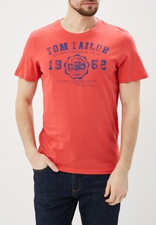 Футболка Tom Tailor