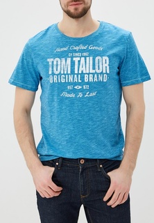 Футболка Tom Tailor