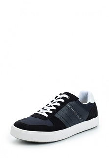 Кеды Tommy Hilfiger