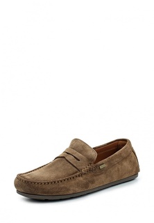 Мокасины Tommy Hilfiger