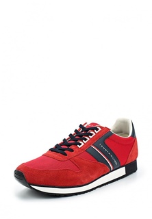 Кроссовки Tommy Hilfiger
