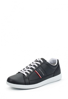 Кеды Tommy Hilfiger