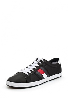 Кеды Tommy Hilfiger