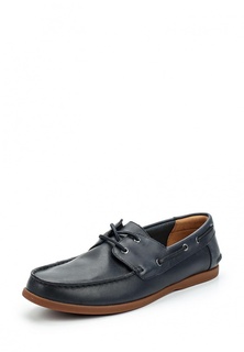 Топсайдеры Clarks