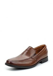 Лоферы Clarks