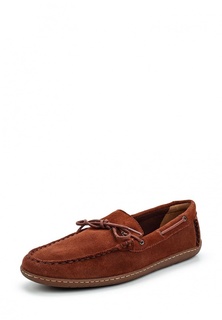 Топсайдеры Clarks