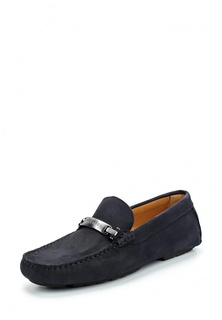 Мокасины Tommy Hilfiger
