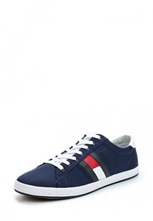 Кеды Tommy Hilfiger