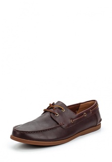 Топсайдеры Clarks