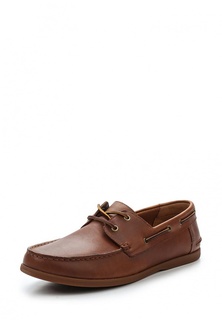 Топсайдеры Clarks