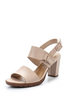 Босоножки Clarks