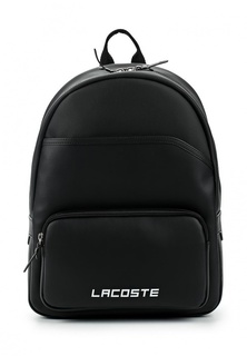 Рюкзак Lacoste